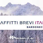 Melezet 80 - Affitti Brevi Italia * Bardonecchia