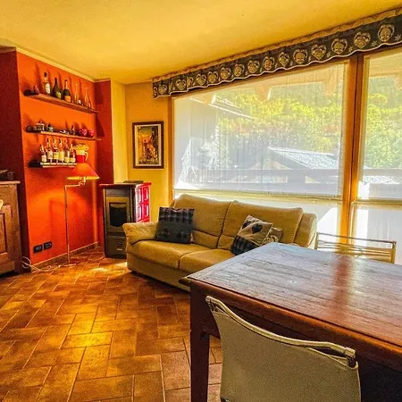 Melezet 80 - Affitti Brevi Italia Apartment *