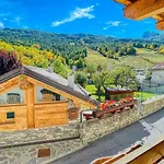 Διαμέρισμα Melezet 80 - Affitti Brevi Italia Bardonecchia