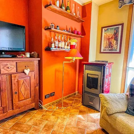 Melezet 80 - Affitti Brevi Italia Apartment *