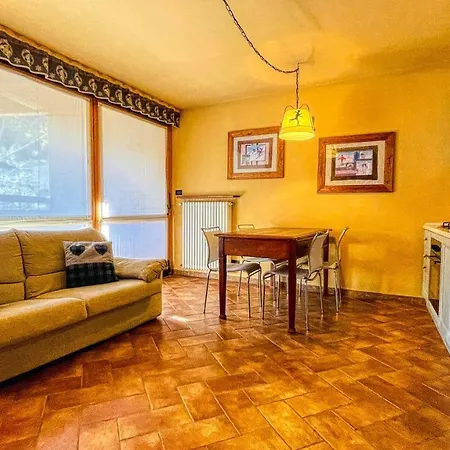 Apartment Melezet 80 - Affitti Brevi Italia
