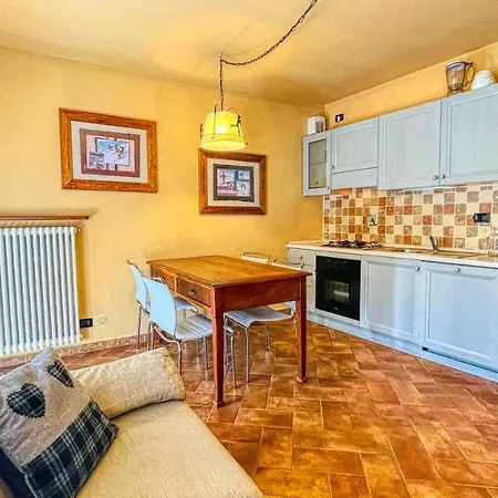 Appartement Melezet 80 - Maison Doc