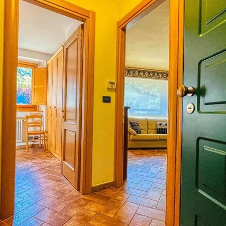 Melezet 80 - Maison Doc Bardonecchia