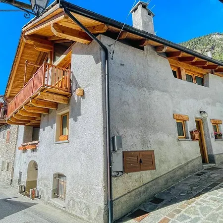 Apartament Melezet 80 - Affitti Brevi Italia *