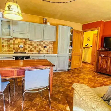 Appartement Melezet 80 - Maison Doc