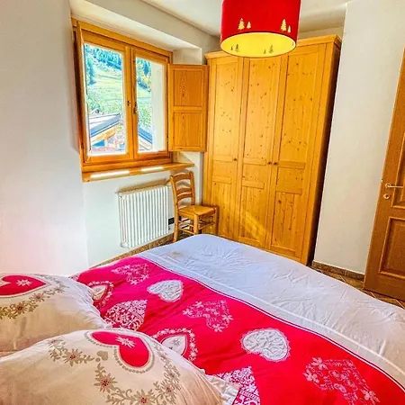 Appartement Melezet 80 - Maison Doc