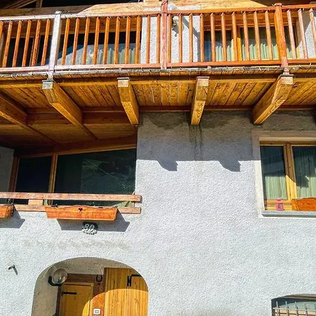 Melezet 80 - Affitti Brevi Italia Bardonecchia