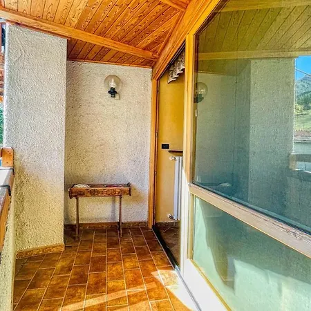 Melezet 80 - Maison Doc Bardonecchia