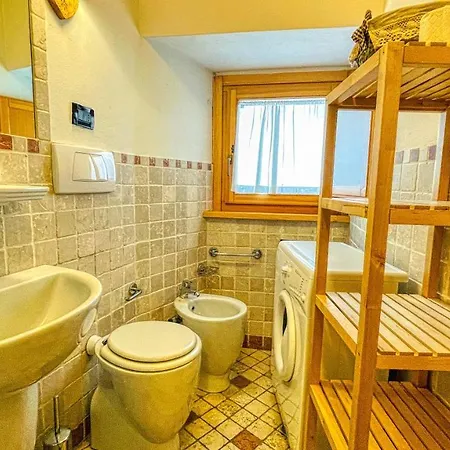 Melezet 80 - Affitti Brevi Italia Apartment