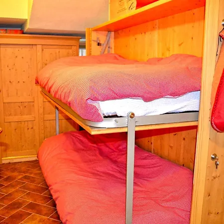 Melezet 80 - Maison Doc * Bardonecchia