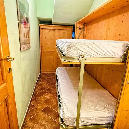Melezet 80 - Maison Doc Bardonecchia