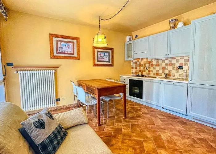 Daire Melezet 80 - Affitti Brevi Italia