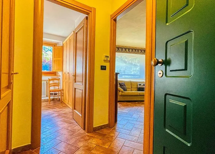 Melezet 80 - Affitti Brevi Italia Bardonecchia