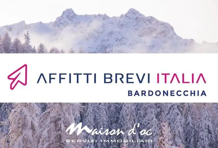 Melezet 80 - Affitti Brevi Italia * Bardonecchia