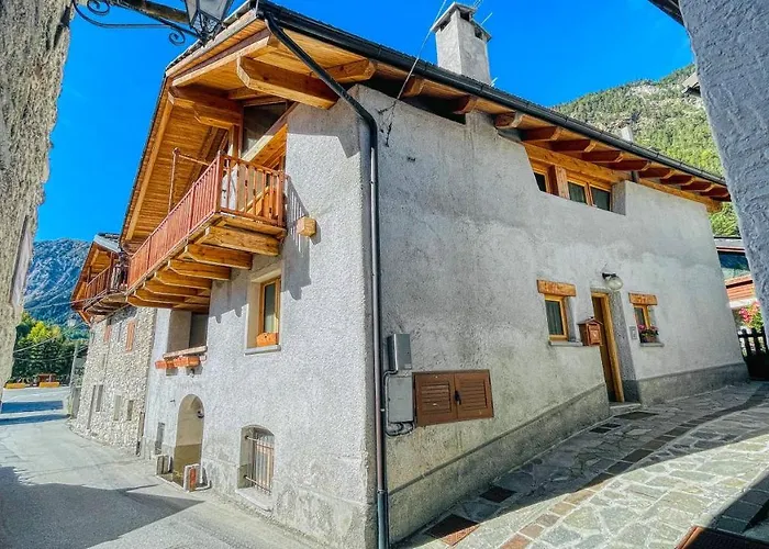 Apartment Melezet 80 - Affitti Brevi Italia *