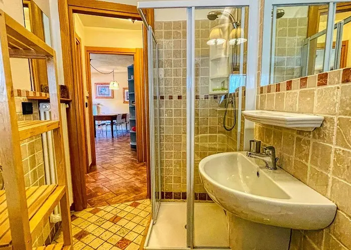 Melezet 80 - Affitti Brevi Italia