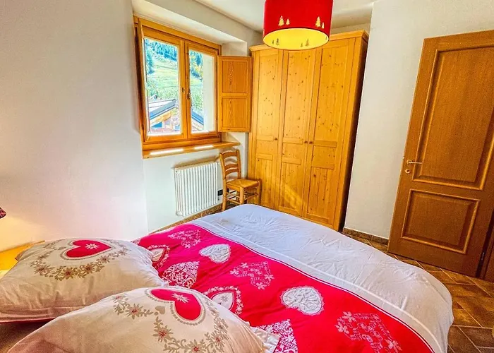 Apartment Melezet 80 - Affitti Brevi Italia