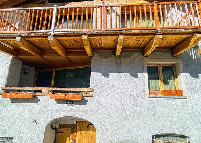Melezet 80 - Affitti Brevi Italia Bardonecchia