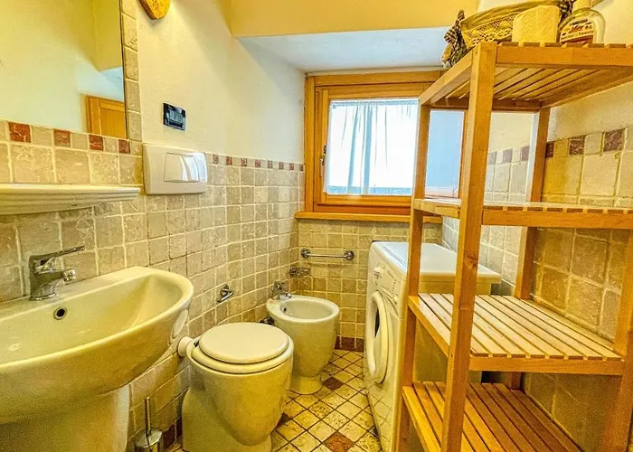 Melezet 80 - Affitti Brevi Italia Apartment