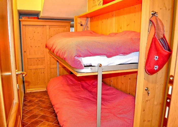 Melezet 80 - Affitti Brevi Italia * Bardonecchia